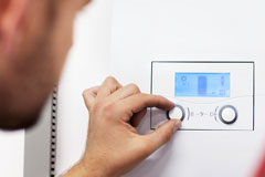 best Stanydale boiler servicing companies