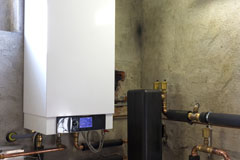 Stanydale condensing boiler companies