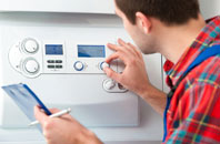 free Stanydale gas safe engineer quotes