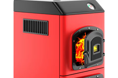 Stanydale solid fuel boiler costs